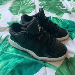 Jordan’s kids shoes